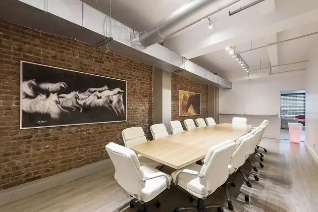 Executive Çatı Katı (Loft), 4 Yatak Odası