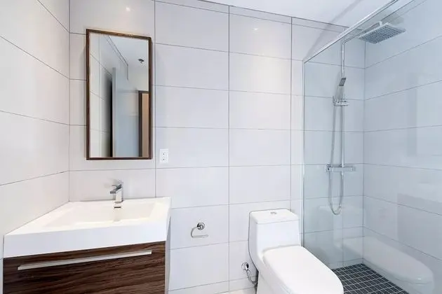 Executive Çatı Katı (Loft), 4 Yatak Odası
