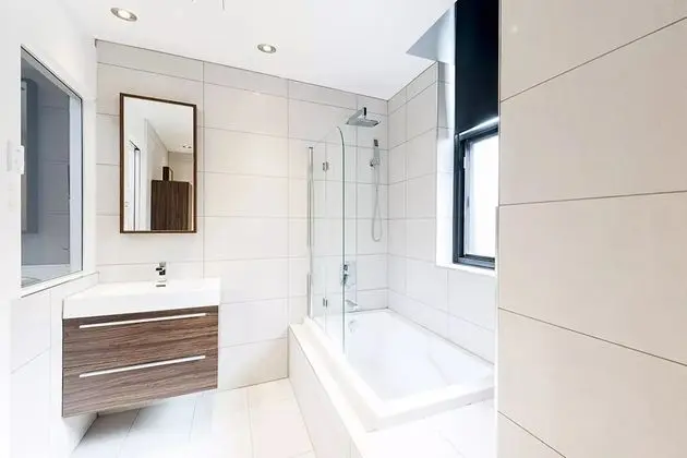 Executive Çatı Katı (Loft), 4 Yatak Odası