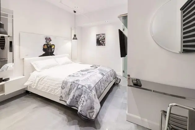 Presidential Çatı Katı (Loft), 4 Yatak Odası, Sigara İçilmez (Private 4 bedroom Loft 979)