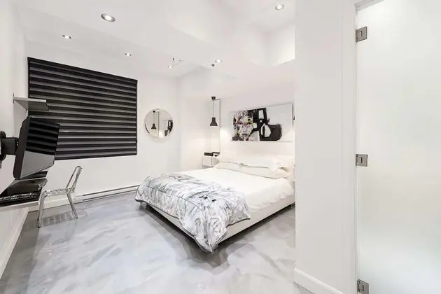 Presidential Çatı Katı (Loft), 4 Yatak Odası, Sigara İçilmez (Private 4 bedroom Loft 979)