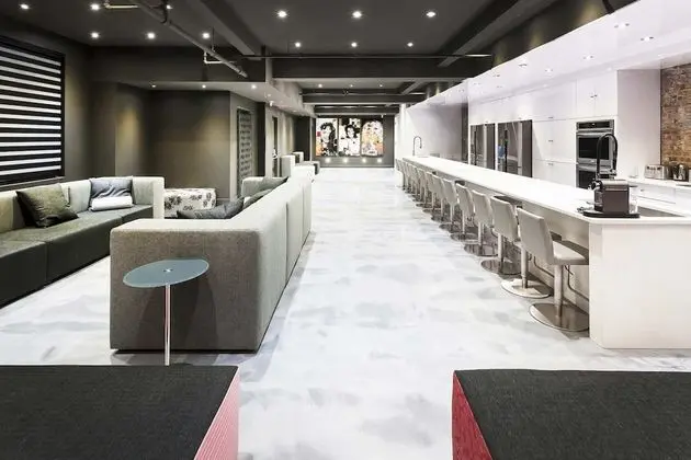Presidential Çatı Katı (Loft), 4 Yatak Odası, Sigara İçilmez (Private 4 bedroom Loft 979)