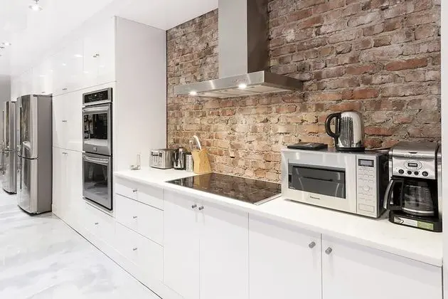 Presidential Çatı Katı (Loft), 4 Yatak Odası, Sigara İçilmez (Private 4 bedroom Loft 979)