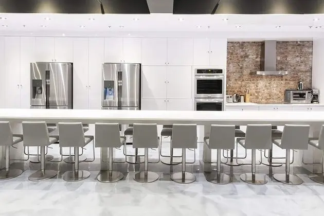 Presidential Çatı Katı (Loft), 4 Yatak Odası, Sigara İçilmez (Private 4 bedroom Loft 979)