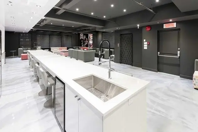 Presidential Çatı Katı (Loft), 4 Yatak Odası, Sigara İçilmez (Private 4 bedroom Loft 979)