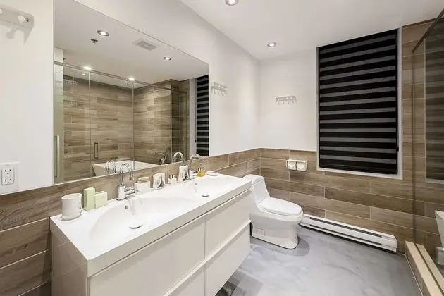 Presidential Çatı Katı (Loft), 4 Yatak Odası, Sigara İçilmez (Private 4 bedroom Loft 979)