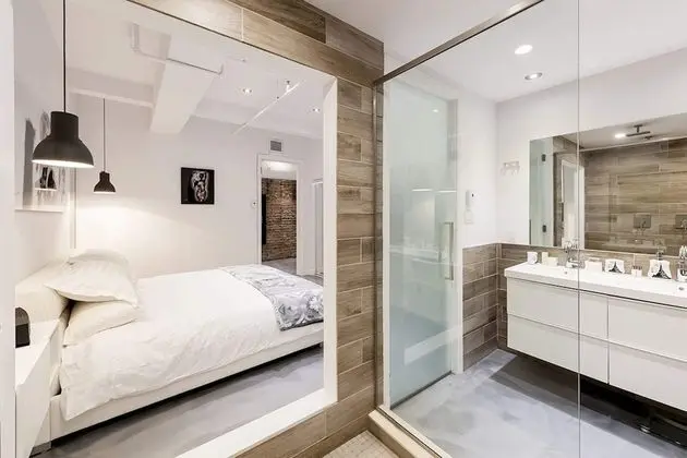Presidential Çatı Katı (Loft), 4 Yatak Odası, Sigara İçilmez (Private 4 bedroom Loft 979)