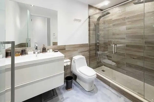 Presidential Çatı Katı (Loft), 4 Yatak Odası, Sigara İçilmez (Private 4 bedroom Loft 979)