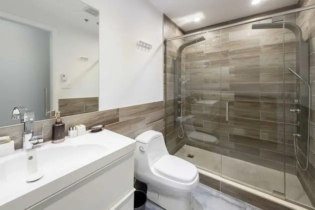 Presidential Çatı Katı (Loft), 4 Yatak Odası, Sigara İçilmez (Private 4 bedroom Loft 979)