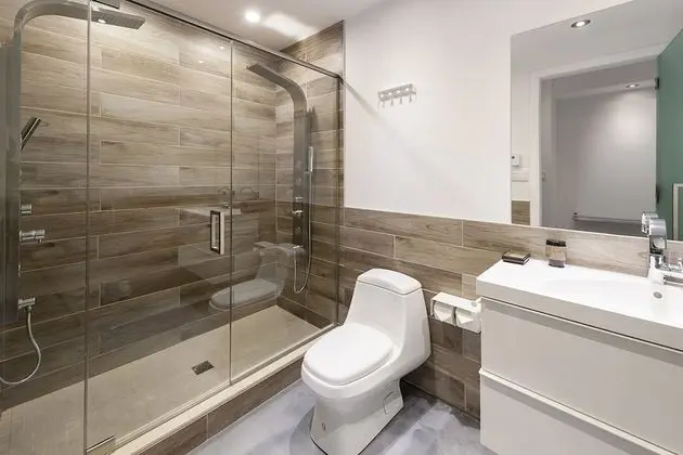 Presidential Çatı Katı (Loft), 4 Yatak Odası, Sigara İçilmez (Private 4 bedroom Loft 979)