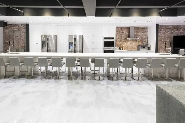 Presidential Çatı Katı (Loft), 4 Yatak Odası, Sigara İçilmez (Private 4 bedroom Loft 979)