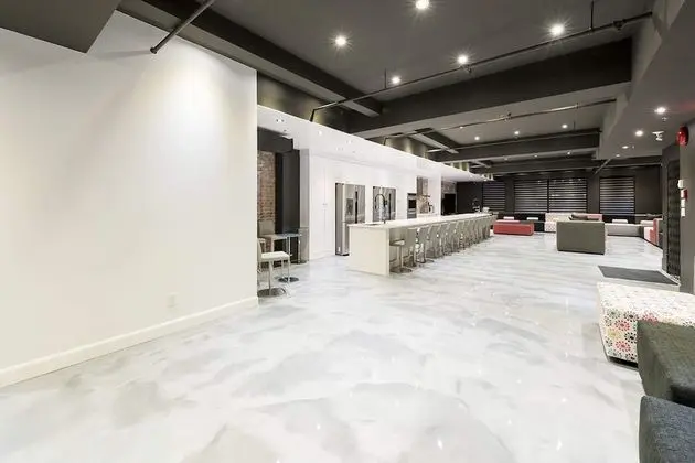 Presidential Çatı Katı (Loft), 4 Yatak Odası, Sigara İçilmez (Private 4 bedroom Loft 979)