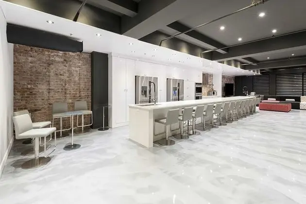 Presidential Çatı Katı (Loft), 4 Yatak Odası, Sigara İçilmez (Private 4 bedroom Loft 979)