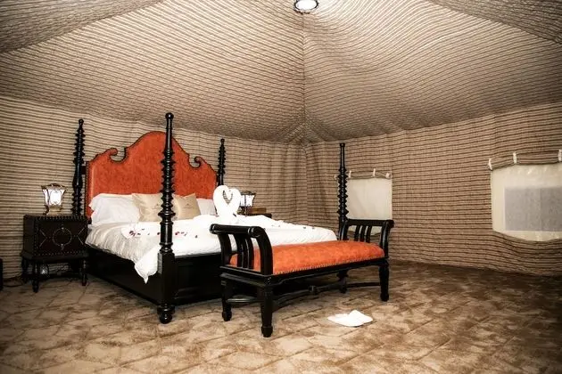Luxury Çadır