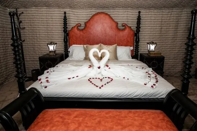 Luxury Çadır