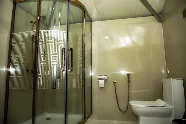 Luxury Çadır