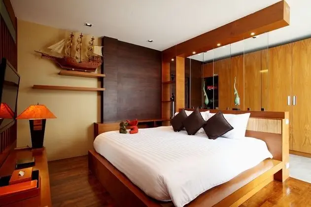 3 Bedrooms Penthouse, Mountain View