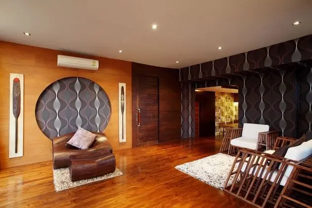 3 Bedrooms Penthouse, Mountain View