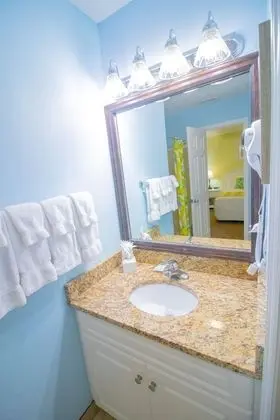 Villa, 2 Yatak Odası