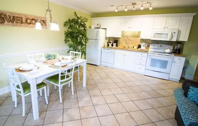 Villa, 2 Yatak Odası