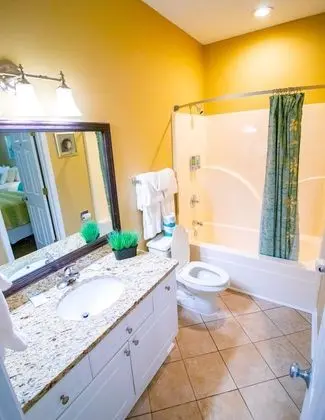 Villa, 2 Yatak Odası