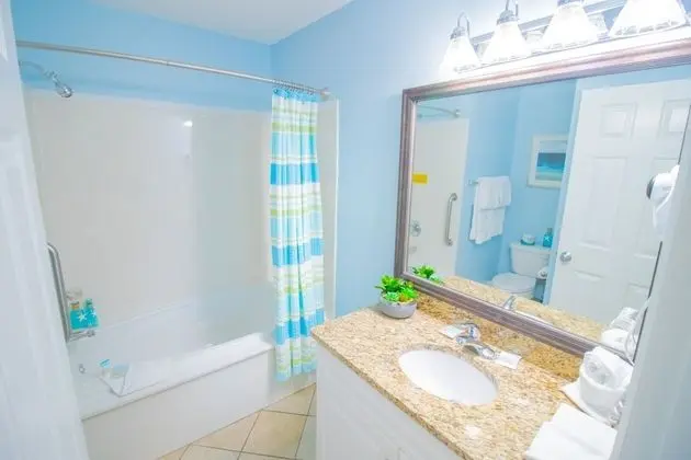 Villa, 2 Yatak Odası