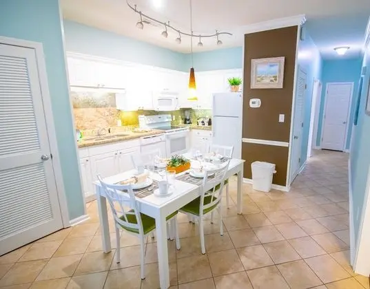 Villa, 3 Yatak Odası
