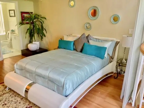 Deluxe Ev, 3 Yatak Odası, Mutfak, Şehir Manzaralı
