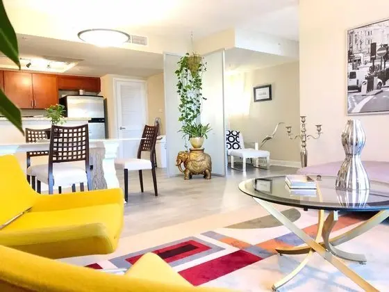 Deluxe Ev, 3 Yatak Odası, Mutfak, Şehir Manzaralı