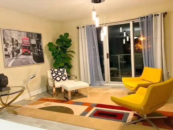 Deluxe Ev, 3 Yatak Odası, Mutfak, Şehir Manzaralı