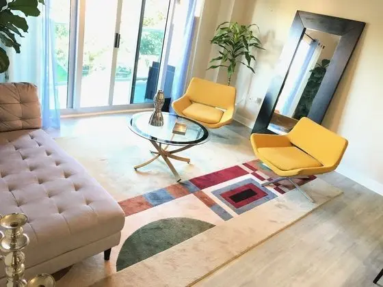 Deluxe Ev, 3 Yatak Odası, Mutfak, Şehir Manzaralı