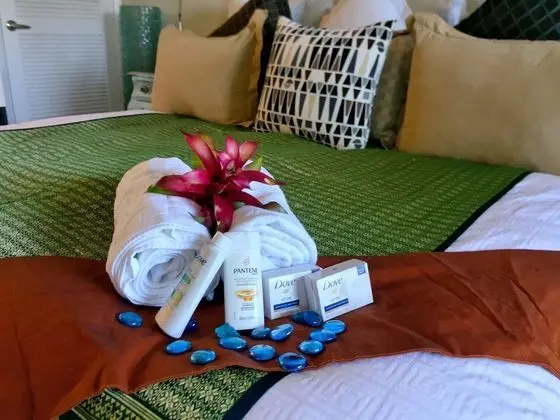Deluxe Ev, 3 Yatak Odası, Mutfak, Şehir Manzaralı
