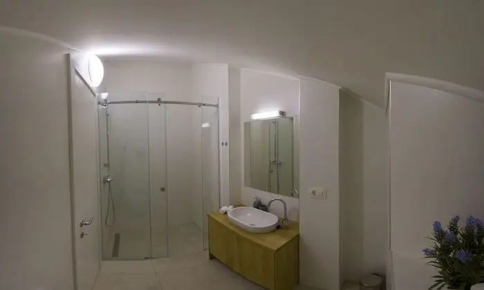 Deluxe Apart Daire, Deniz Manzaralı