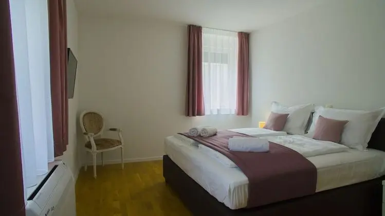 Exclusive Apart Daire, Şehir Manzaralı
