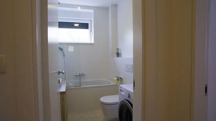 Exclusive Apart Daire, Şehir Manzaralı