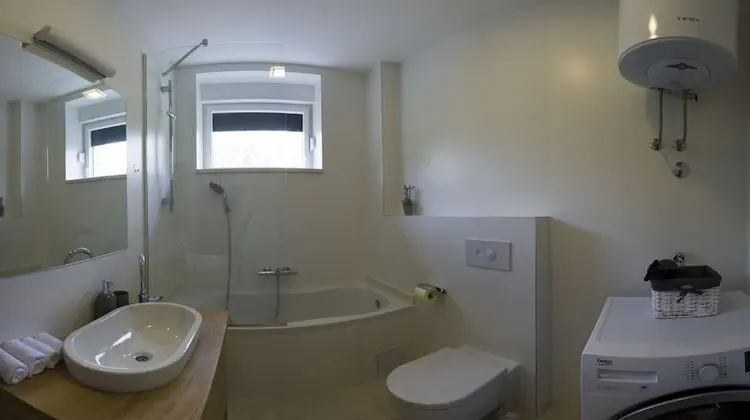 Exclusive Apart Daire, Şehir Manzaralı