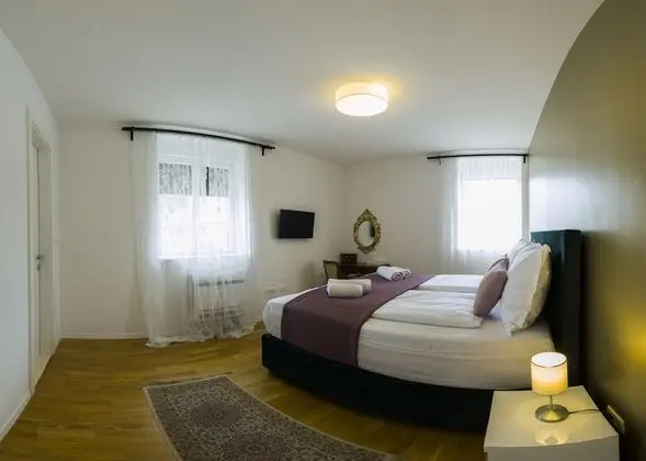 Superior Apart Daire, Şehir Manzaralı