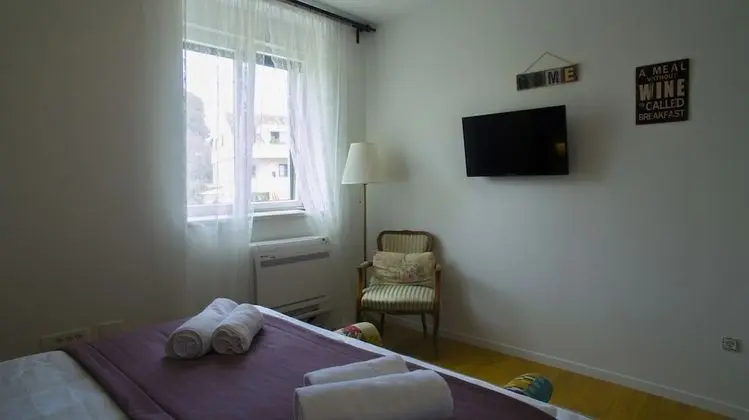 Superior Apart Daire, Şehir Manzaralı
