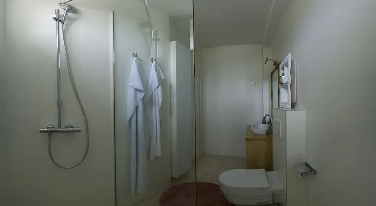 Superior Apart Daire, Şehir Manzaralı