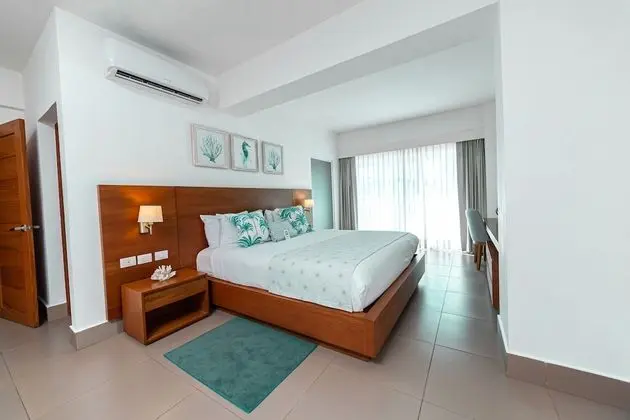 Apart Daire, 1 Yatak Odası, Bahçe Manzaralı