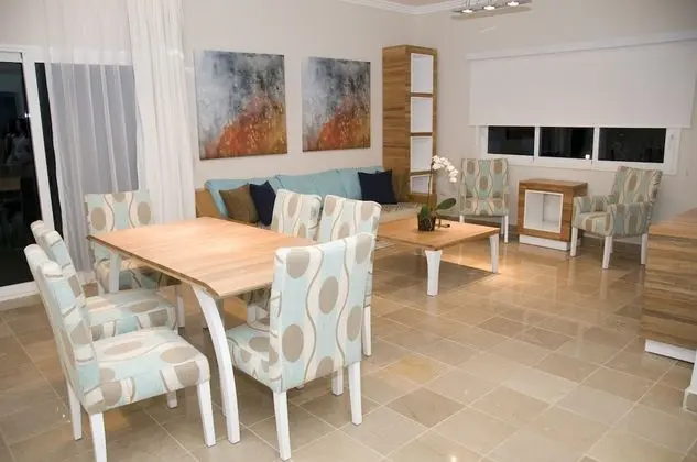 Standard Apart Daire, 1 Yatak Odası