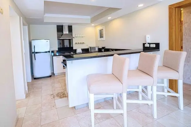 Standard Apart Daire, 1 Yatak Odası