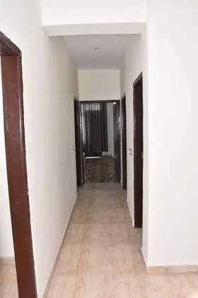 Deluxe Tek Büyük Yataklı Oda, 2 Yatak Odası
