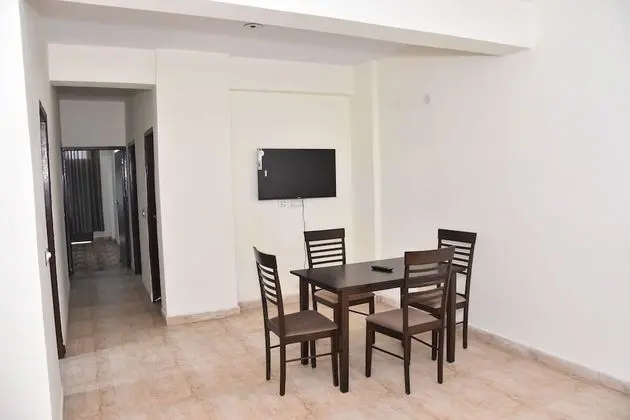 Deluxe Tek Büyük Yataklı Oda, 2 Yatak Odası