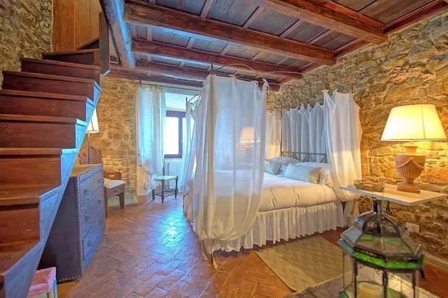 Panoramic Apart Daire, 4 Yatak Odası (Presidio)