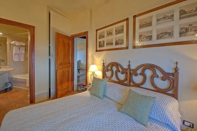 Panoramic Apart Daire, 4 Yatak Odası (Presidio)