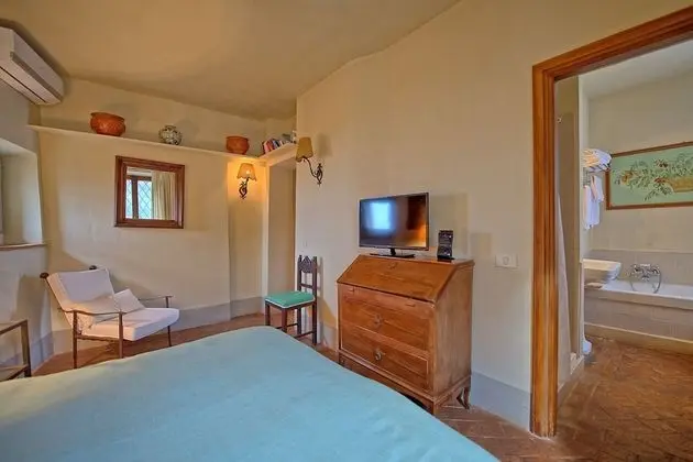 Panoramic Apart Daire, 4 Yatak Odası (Presidio)