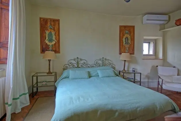 Panoramic Apart Daire, 4 Yatak Odası (Presidio)