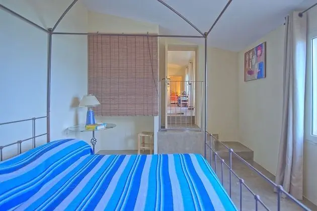 Panoramic Apart Daire, 4 Yatak Odası (Presidio)