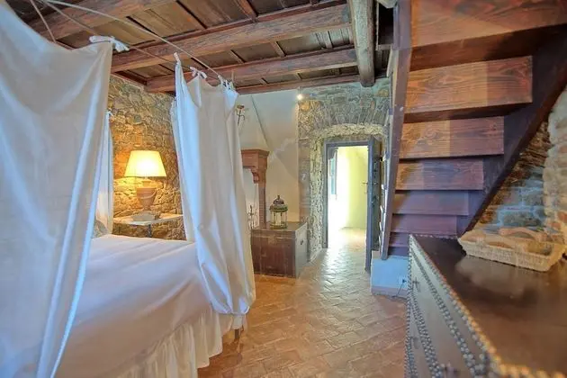 Panoramic Apart Daire, 4 Yatak Odası (Presidio)